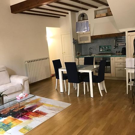 Oasi Letizia Appartement Florence Buitenkant foto