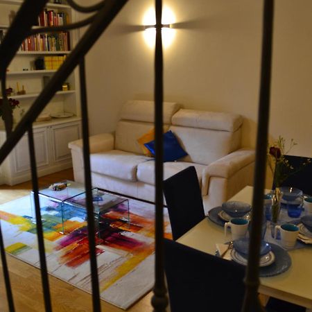 Oasi Letizia Appartement Florence Buitenkant foto