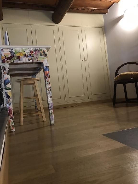 Oasi Letizia Appartement Florence Buitenkant foto