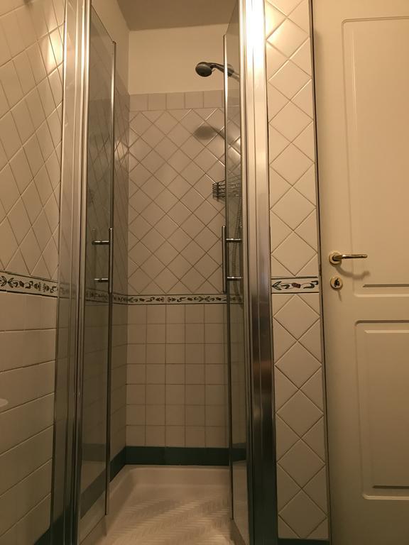 Oasi Letizia Appartement Florence Buitenkant foto