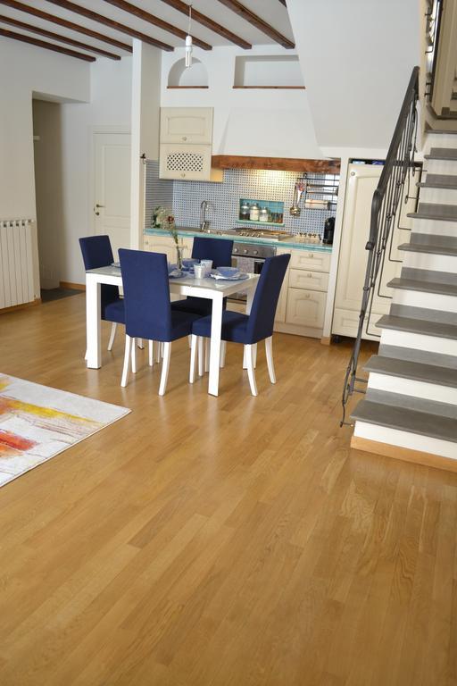 Oasi Letizia Appartement Florence Buitenkant foto