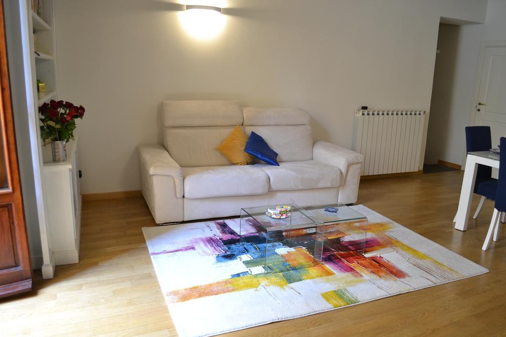 Oasi Letizia Appartement Florence Buitenkant foto