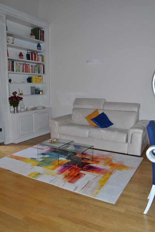 Oasi Letizia Appartement Florence Buitenkant foto