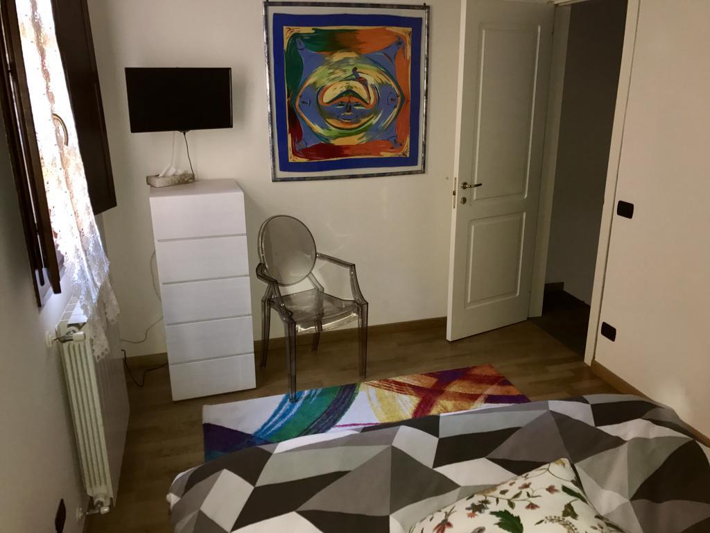 Oasi Letizia Appartement Florence Buitenkant foto