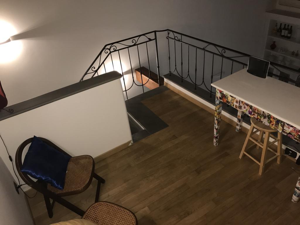 Oasi Letizia Appartement Florence Buitenkant foto