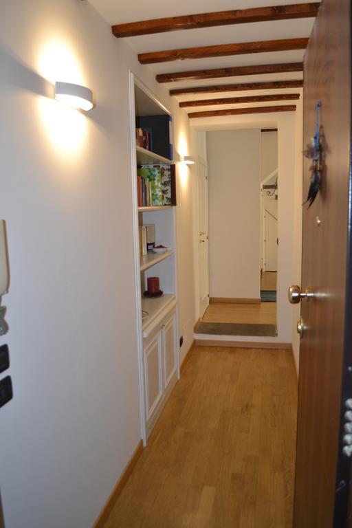 Oasi Letizia Appartement Florence Buitenkant foto