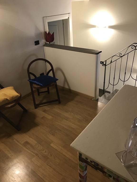 Oasi Letizia Appartement Florence Buitenkant foto